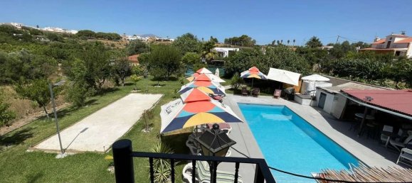 5 bedrooms House in Alhaurin el Grande, Spain No. 191092 10