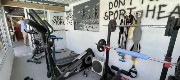 5 bedrooms House in Alhaurin el Grande, Spain No. 191092 8