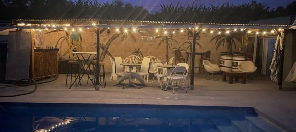 5 bedrooms House in Alhaurin el Grande, Spain No. 191092 6