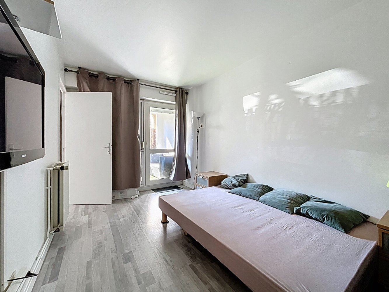 1 غرف نوم شقة في Chatenay-Malabry, France رقم 168711