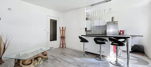 1 غرف نوم شقة في Chatenay-Malabry, France رقم 168711 3