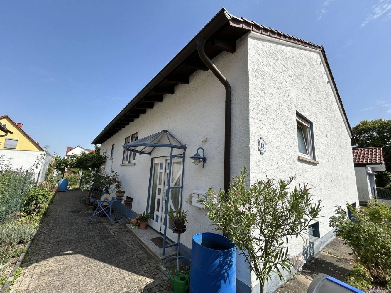 4 غرف نوم منزل في Bad Durkheim, Germany رقم 290799