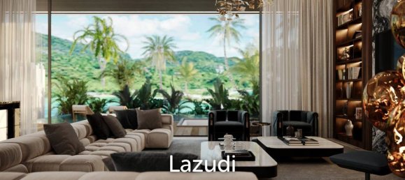 7 bedrooms Villa in Chalong, Thailand No. 14902 10