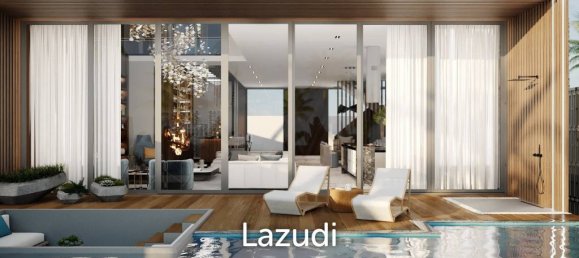 7 bedrooms Villa in Chalong, Thailand No. 14902 3