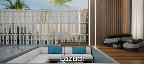 7 bedrooms Villa in Chalong, Thailand No. 14902 6