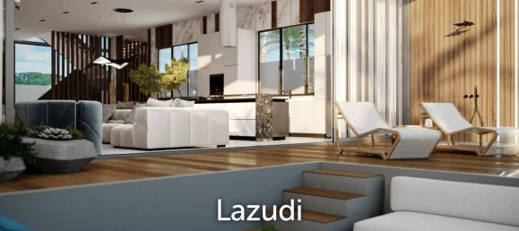 7 bedrooms Villa in Chalong, Thailand No. 14902 5