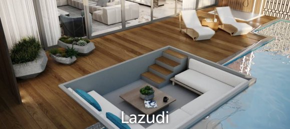 7 bedrooms Villa in Chalong, Thailand No. 14902 7