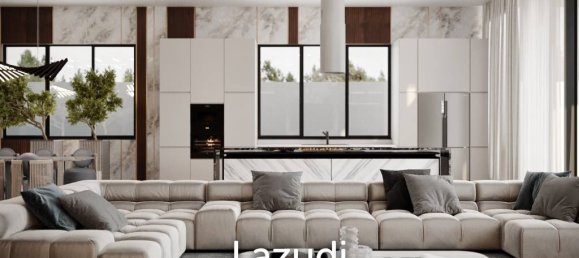 7 bedrooms Villa in Chalong, Thailand No. 14902 9