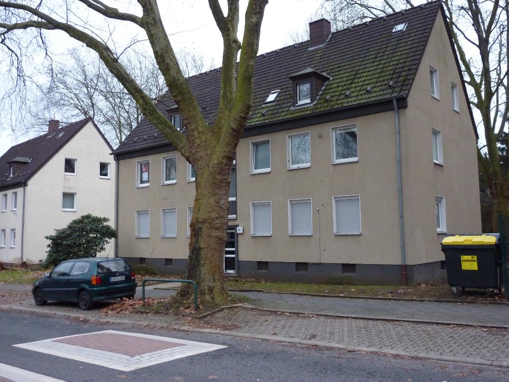 2-salle Appartement à Bochum, Germany No. 6109