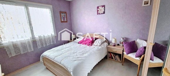 Casa de 5 dormitorios en Chambray-les-Tours, France No. 73075 5