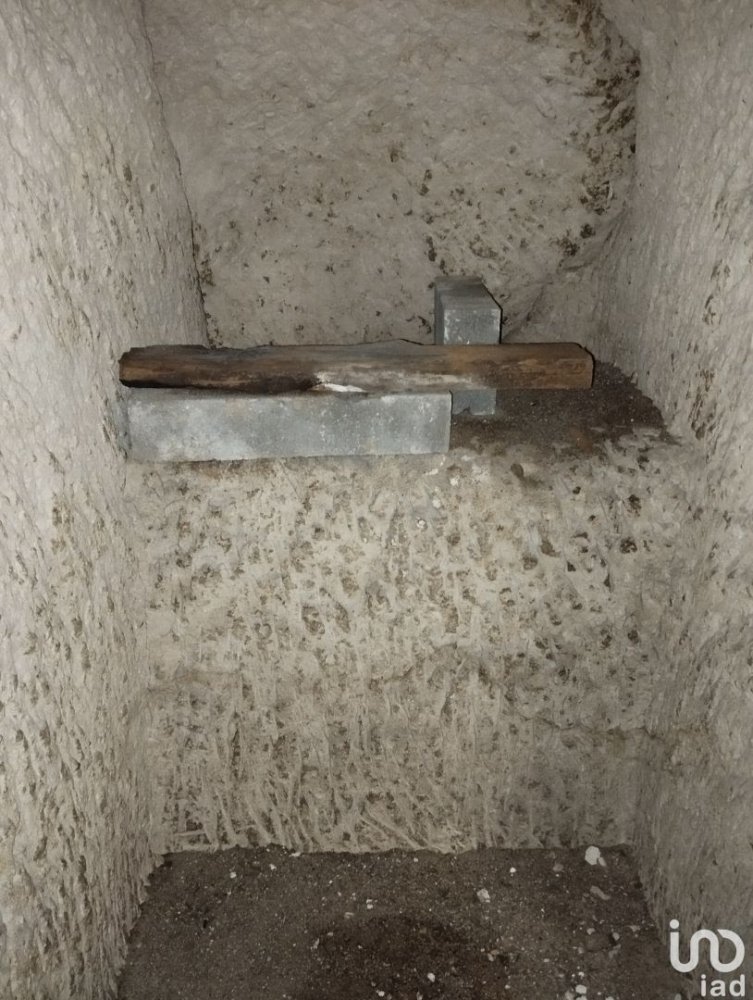 Terreno em Villiers-sur-Loir, France 120 m² N.º 80431