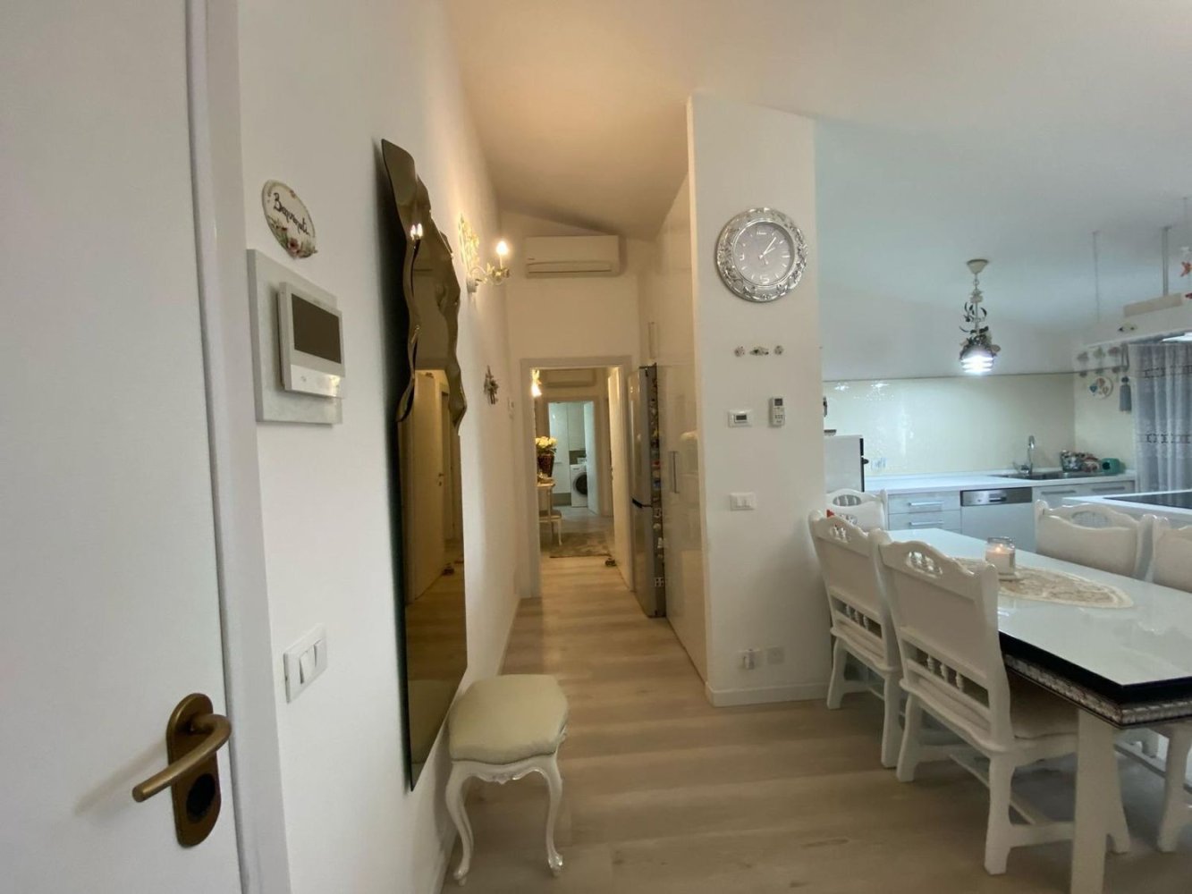 3 غرف نوم شقة في Cornuda, Italy رقم 354951