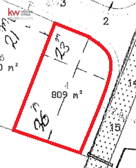 809 m² terreno en venta en Alethriko, Larnaka, Cyprus № 181334