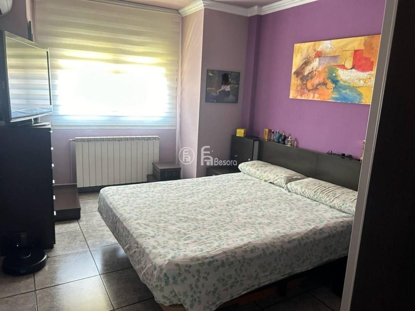 Apartamento de 3 dormitorios en Torrefarrera, Spain No. 153470