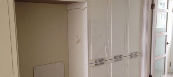 Квартира с 3 спальнями в Тханьсуан, Вьетнам № 3597 6