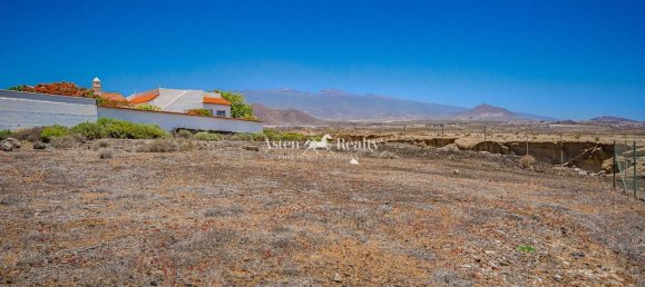 Земельный участок 1288м² в Сан-Мигель-де-Абона, Испания № 150912 12