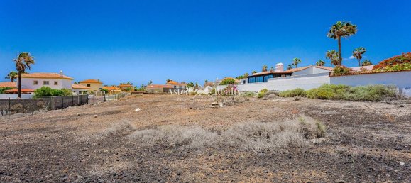 Земельный участок 1288м² в Сан-Мигель-де-Абона, Испания № 150912 4