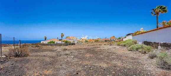 Земельный участок 1288м² в Сан-Мигель-де-Абона, Испания № 150912 5