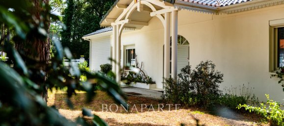 4 bedrooms Villa in Saint-Palais-sur-Mer, France No. 361815 16