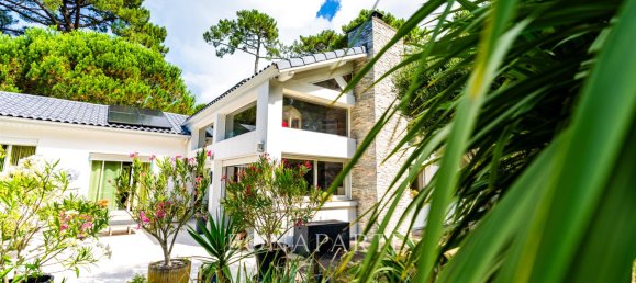 4 bedrooms Villa in Saint-Palais-sur-Mer, France No. 361815 13