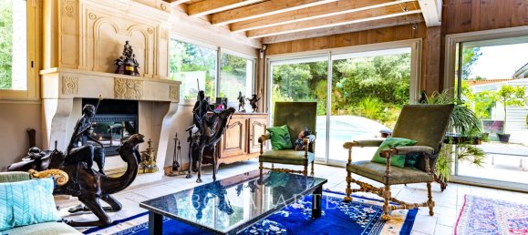 4 bedrooms Villa in Saint-Palais-sur-Mer, France No. 361815 10