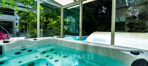 4 bedrooms Villa in Saint-Palais-sur-Mer, France No. 361815 14