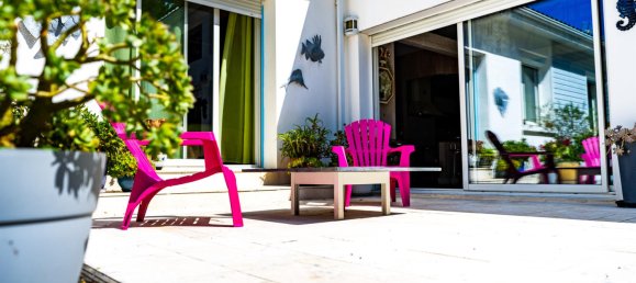 4 bedrooms Villa in Saint-Palais-sur-Mer, France No. 361815 3