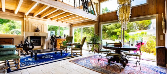 4 bedrooms Villa in Saint-Palais-sur-Mer, France No. 361815 4