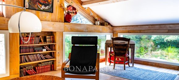 4 bedrooms Villa in Saint-Palais-sur-Mer, France No. 361815 18