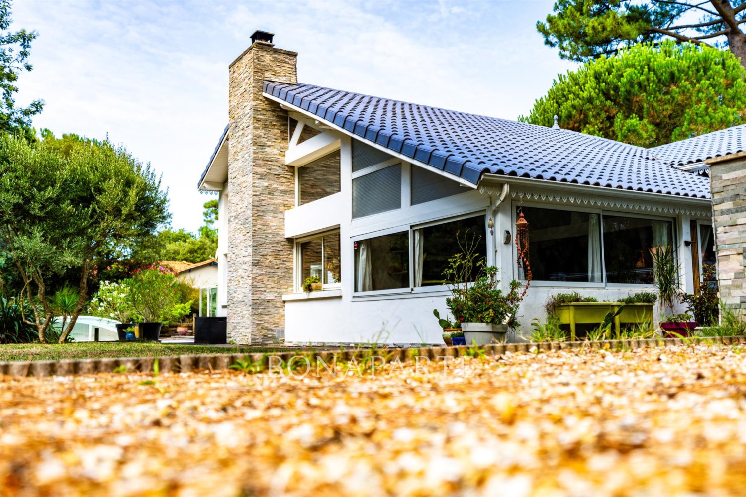 4 bedrooms Villa in Saint-Palais-sur-Mer, France No. 361815