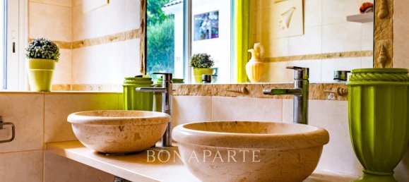 4 bedrooms Villa in Saint-Palais-sur-Mer, France No. 361815 8