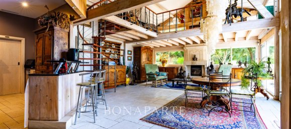 4 bedrooms Villa in Saint-Palais-sur-Mer, France No. 361815 7