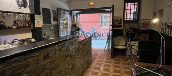 Propriété commerciale à Bastia, France 90m² No. 82471 4