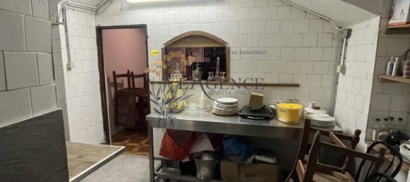 Propriété commerciale à Bastia, France 90m² No. 82471 3