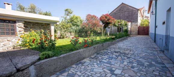 9 bedrooms House in Carregal do Sal, Portugal No. 185828 38