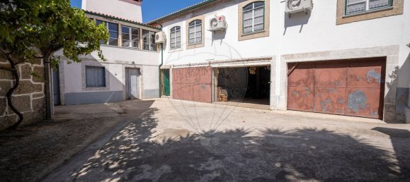 9 bedrooms House in Carregal do Sal, Portugal No. 185828 34