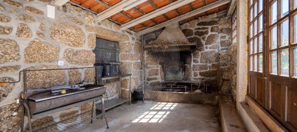 9 bedrooms House in Carregal do Sal, Portugal No. 185828 33