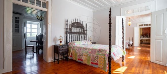9 bedrooms House in Carregal do Sal, Portugal No. 185828 7