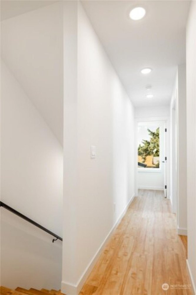 3 Schlafzimmer Haus in Seattle, USA, Nr. 371383