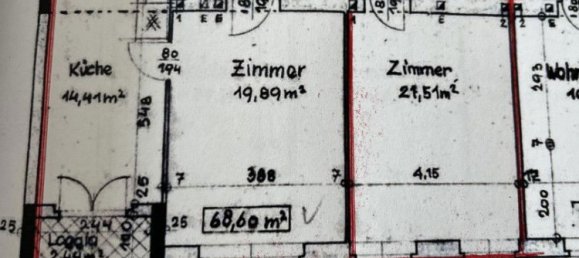 Квартира с 2 комнатами в Гернальс, Австрия № 241614 18