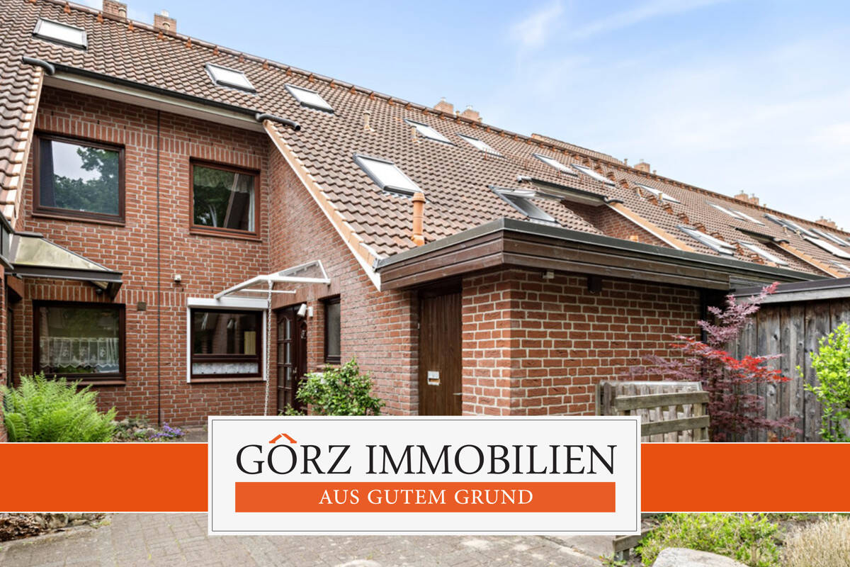 Adosado de 4 dormitorios en Segeberg, Germany No. 260990