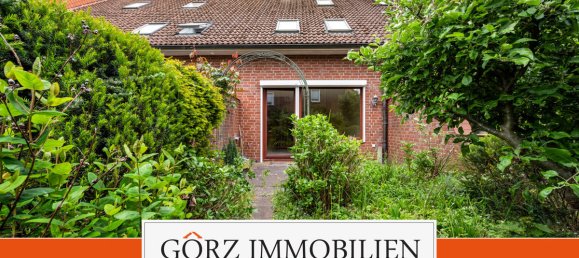 Таунхаус с 4 спальнями в Зегеберг, Германия № 260990 23