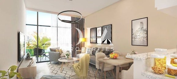 1 bedroom Apartment in Al Maryah Island, UAE No. 17038 4