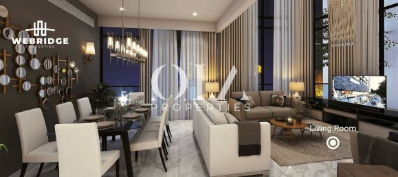 1 bedroom Apartment in Al Maryah Island, UAE No. 17038 7