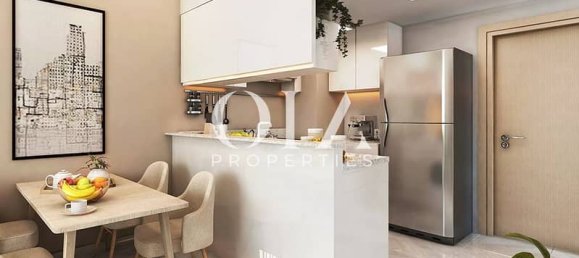 1 bedroom Apartment in Al Maryah Island, UAE No. 17038 5