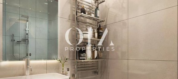 1 bedroom Apartment in Al Maryah Island, UAE No. 17038 6