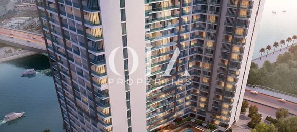 1 bedroom Apartment in Al Maryah Island, UAE No. 17038 2