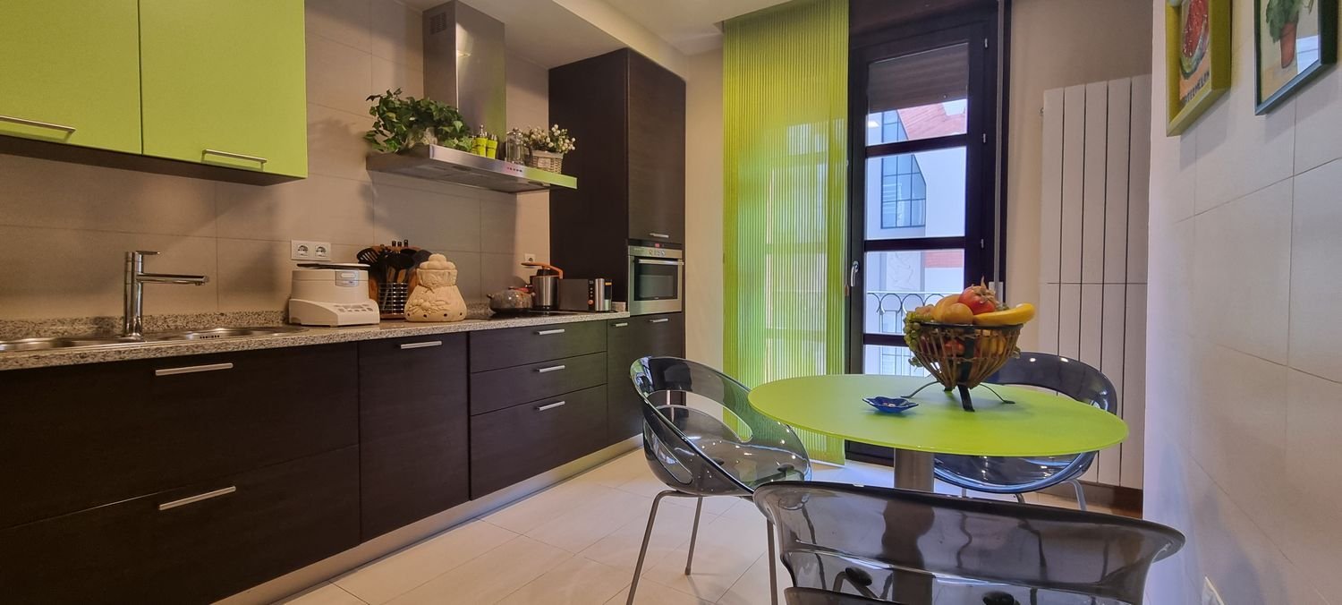 2 chambres Appartement à Logrono, Spain No. 166157