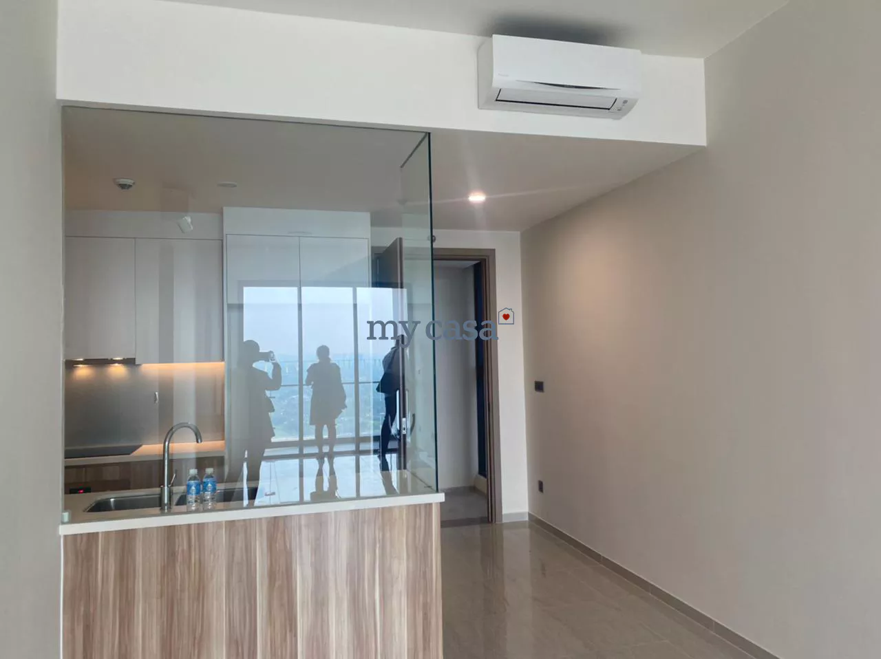 3 bedrooms Apartment for rent in Thu Duc, Ho Chi Minh, Vietnam № 9545