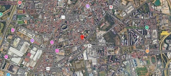 Квартира с 4 комнатами в Сесто Сан Джованни, Италия № 99743 6